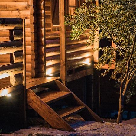 Madre Natura Glamping Ulcinj Exterior photo