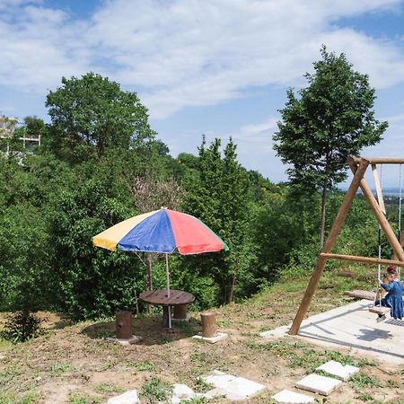 Madre Natura Glamping Ulcinj Exterior photo