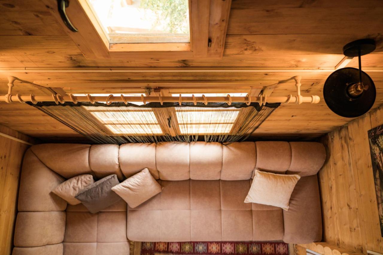 Madre Natura Glamping Ulcinj Exterior photo