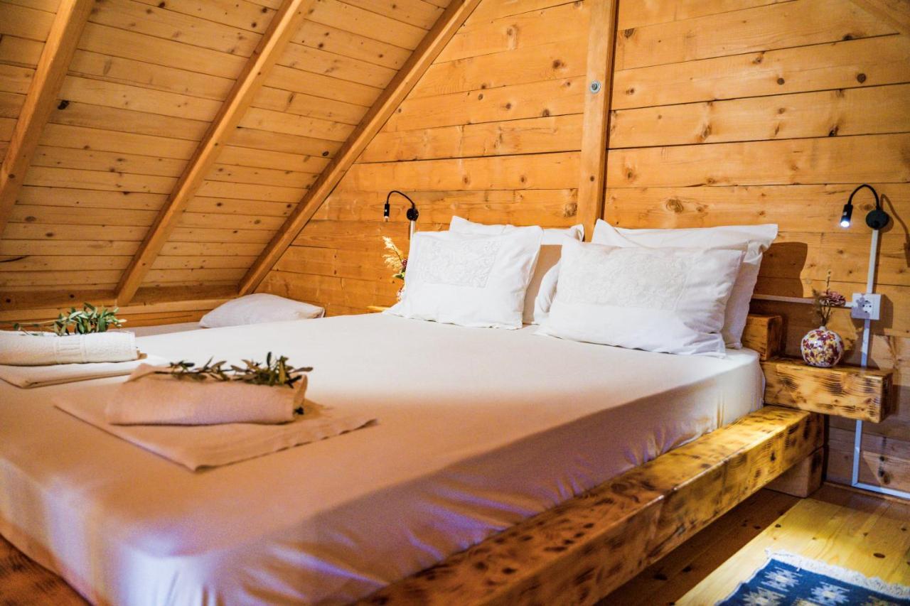 Madre Natura Glamping Ulcinj Exterior photo