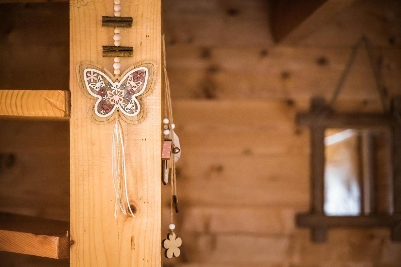 Madre Natura Glamping Ulcinj Exterior photo