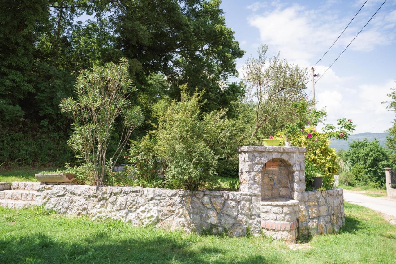 Madre Natura Glamping Ulcinj Exterior photo